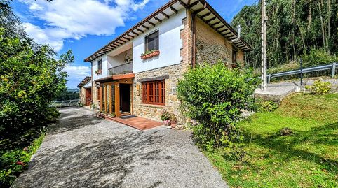 Foto 3 de Casa o chalet en venta en Escalante, Cantabria