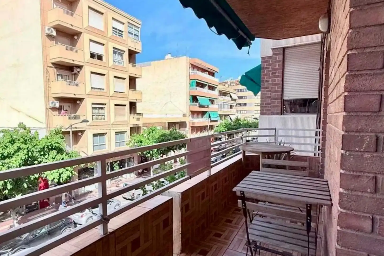 Terrace of Apartments for sale in Mutxamel  with Balcony