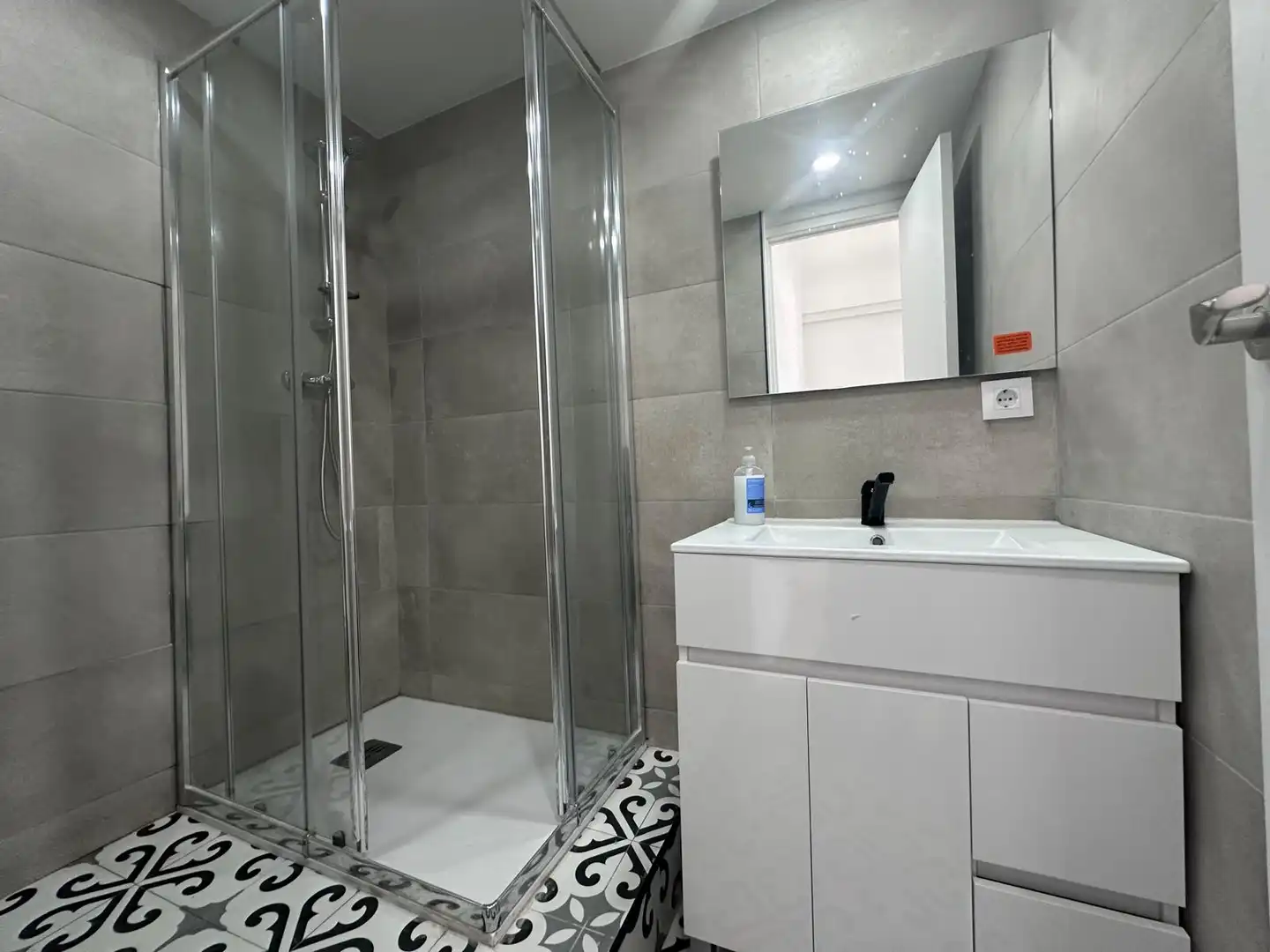 Baño de Estudio en venta en Barcelona