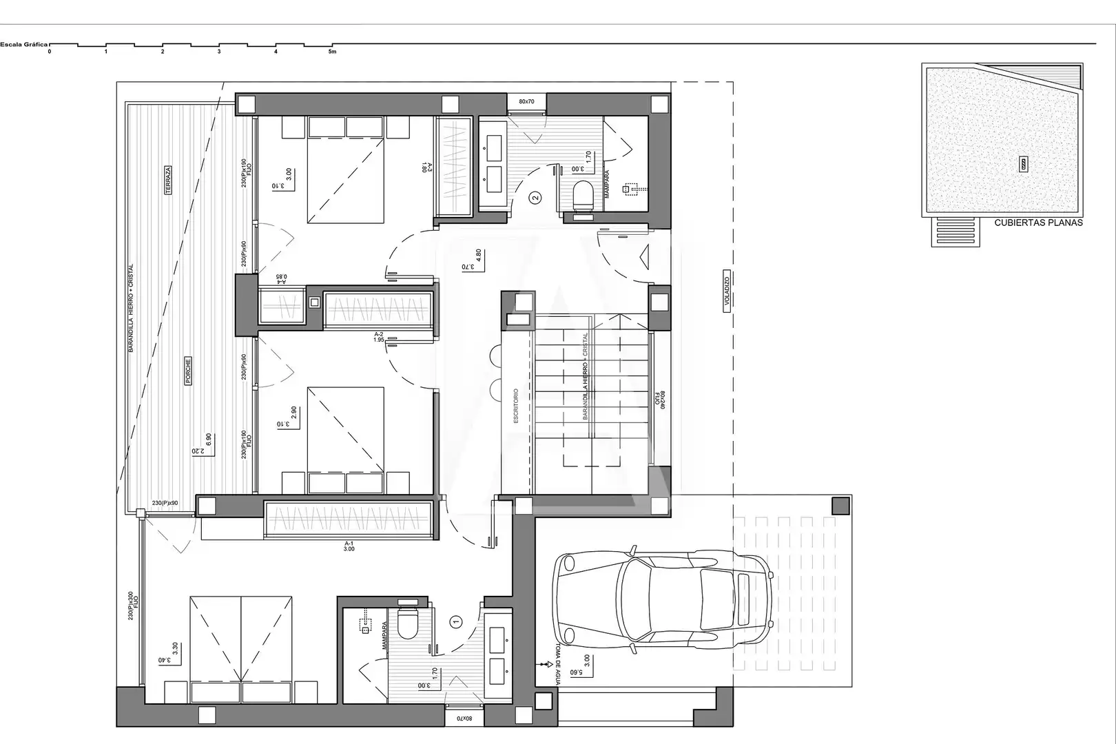 Chalet con piscina en venta en Llíber, imagen 17