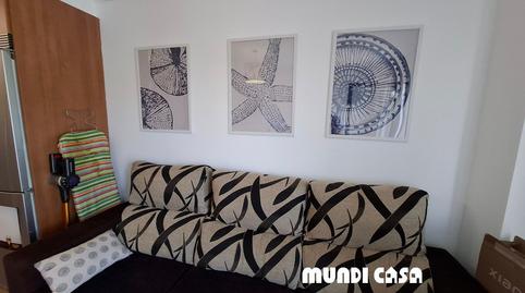 Foto 5 de Apartament de lloguer a Condado, A Pobra do Caramiñal, A Coruña