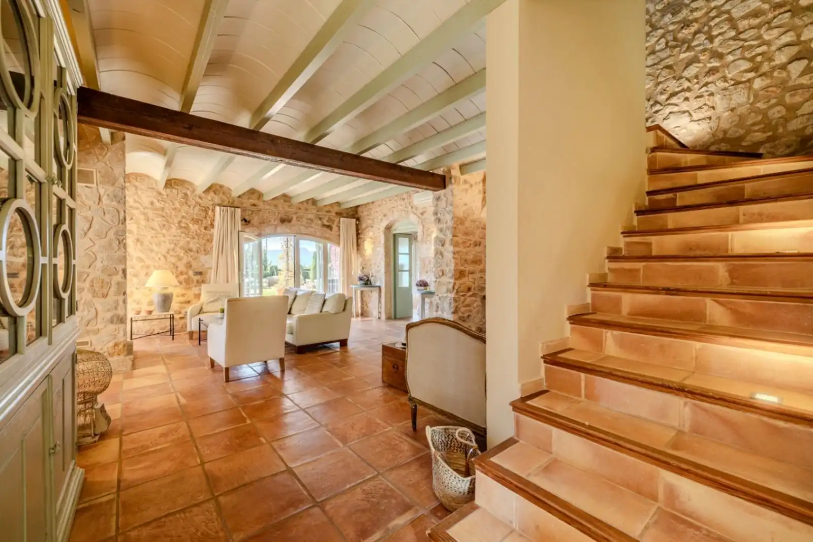 Villa avec piscine à vendre à Jesús Pobre, imagen 16