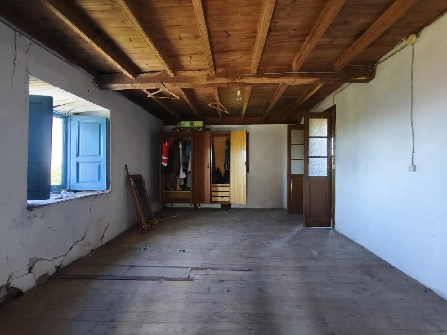 Casa o chalet en venta en Villaviciosa con Trastero y Balcón