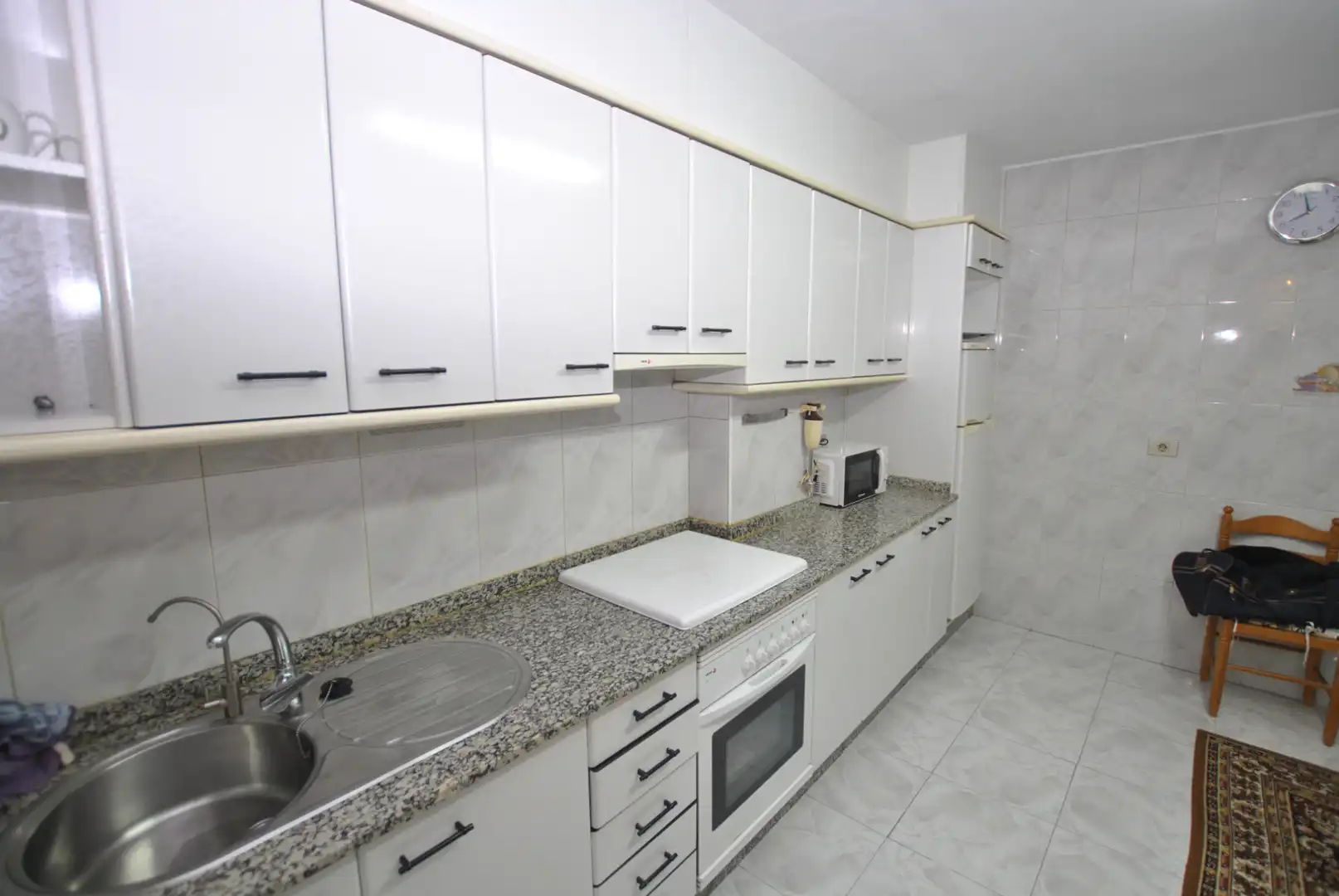 Piso con ascensor en venta en Rúa de Urzáiz, imagen 20