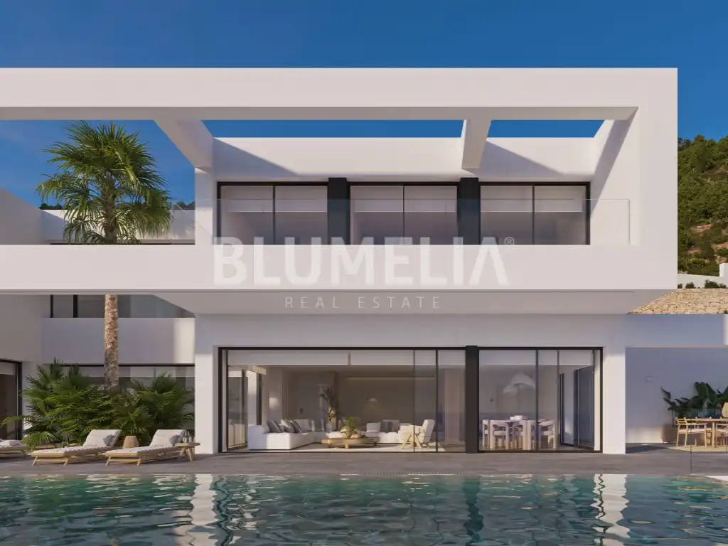 Maison avec piscine à vendre à Avenida Garcies Dels, imagen 9