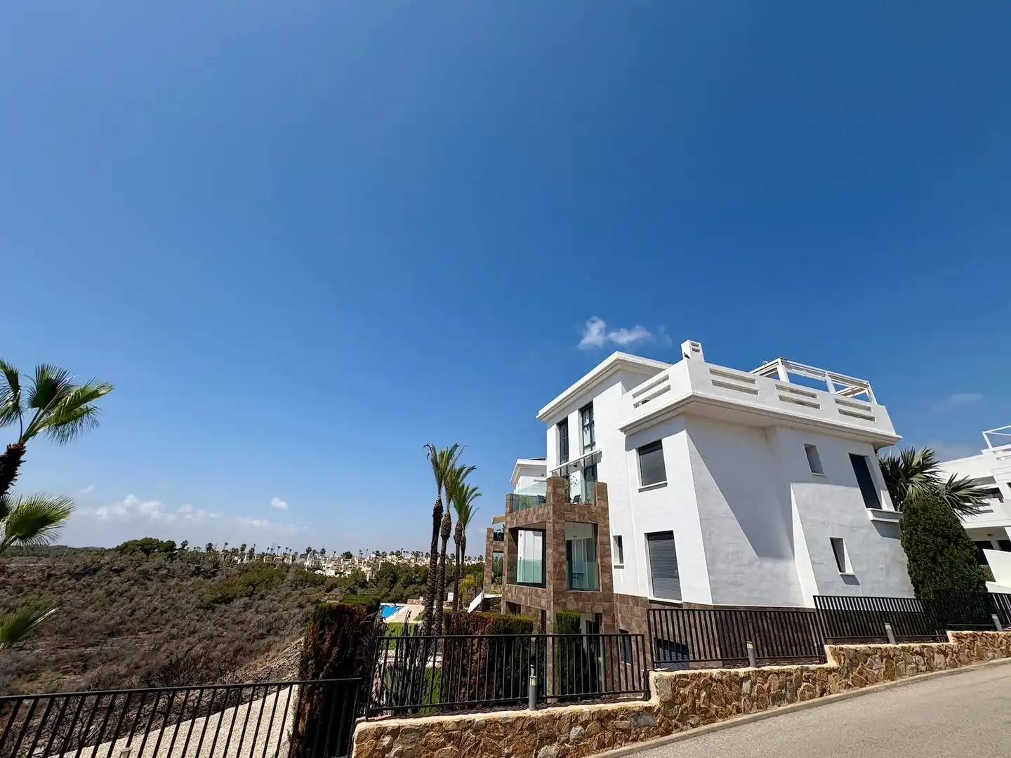 Casa bifamiliare in vendita a Orihuela Costa, imagen 36