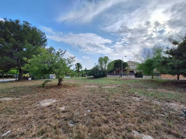 Terreno residencial en Venta en Calle DOCTOR SALK en Bonavista