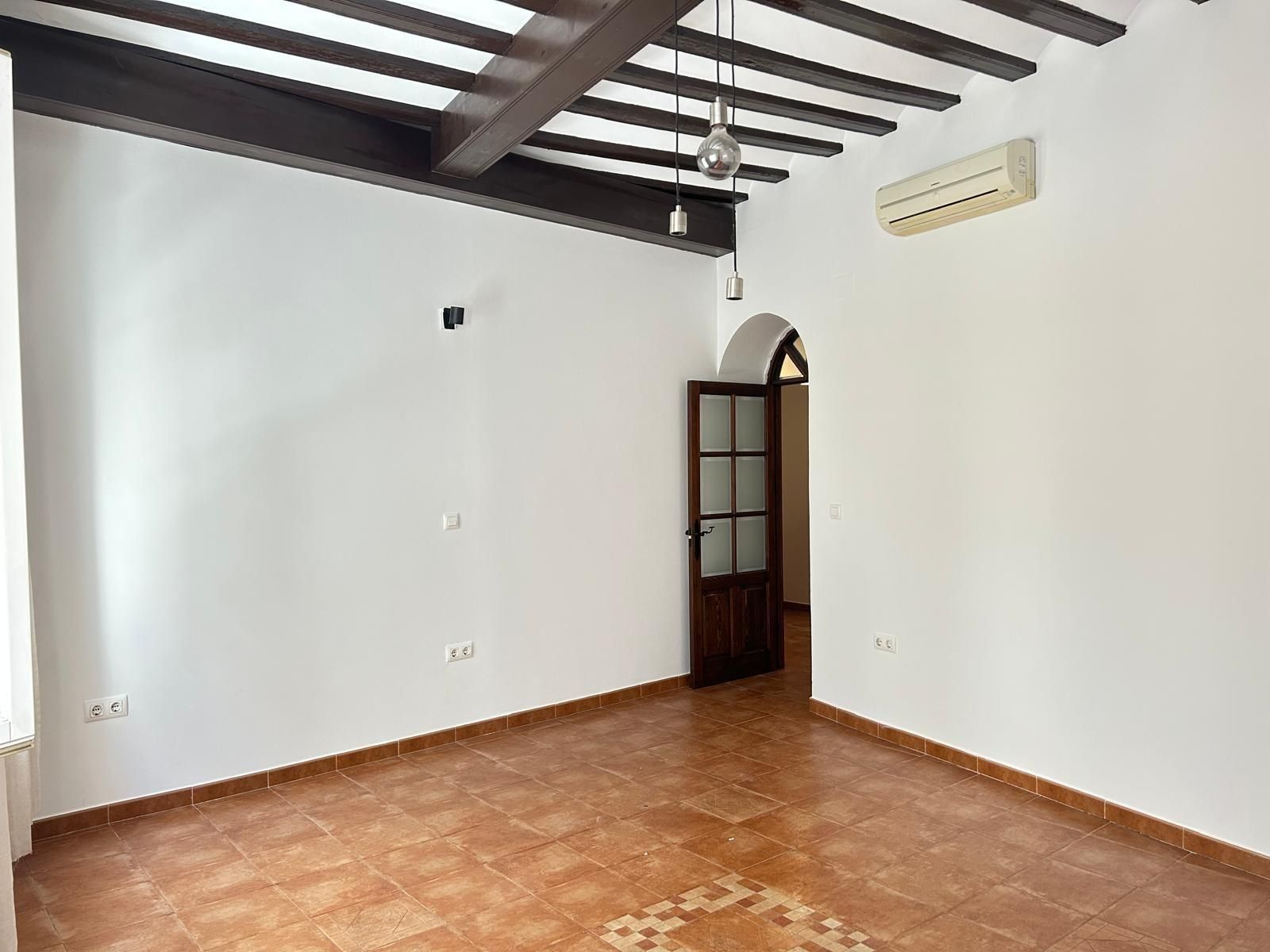 Flat for sale in  Cádiz Capital  with Air Conditioner, Storage room and Balcony