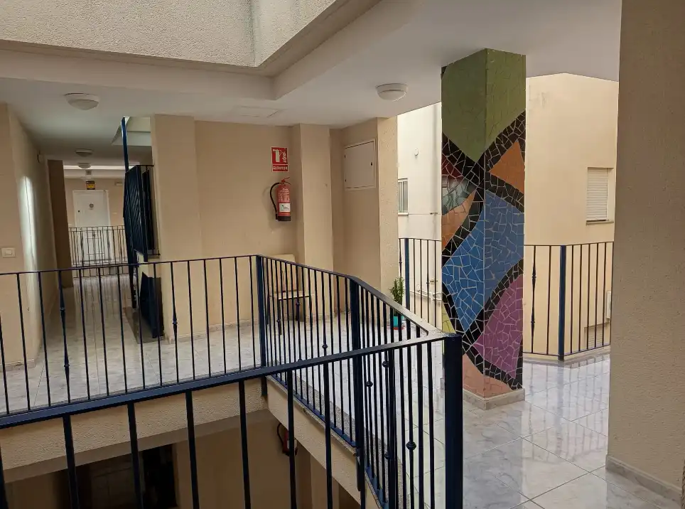 Dúplex en venda en Oropesa del Mar / Orpesa amb Aire condicionat, Terrassa i Balcó