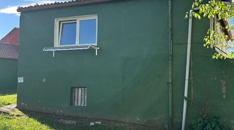 Foto 2 de Casa adosada en venta en Camiño Castro Castriño, Coia, Vigo