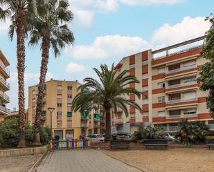 Flat for sale in C/ Oriente, Llevant