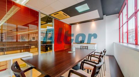 Photo 4 of Office for sale in Tomas Bretan, Delicias, Madrid