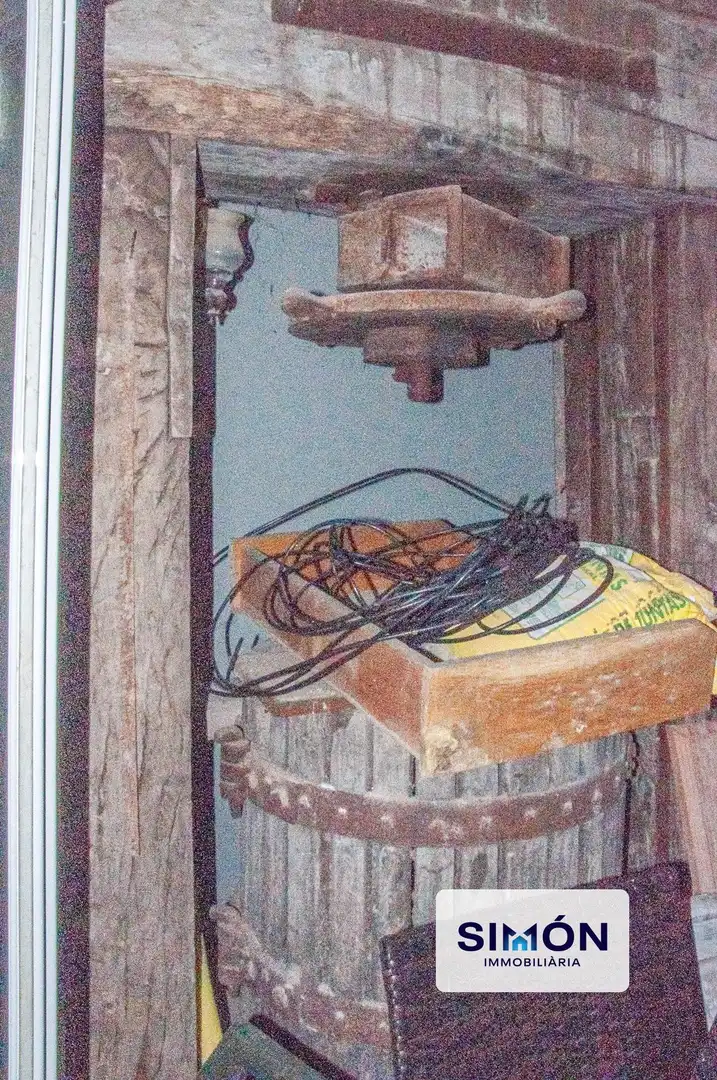 Finca rústica en venta en Gaià