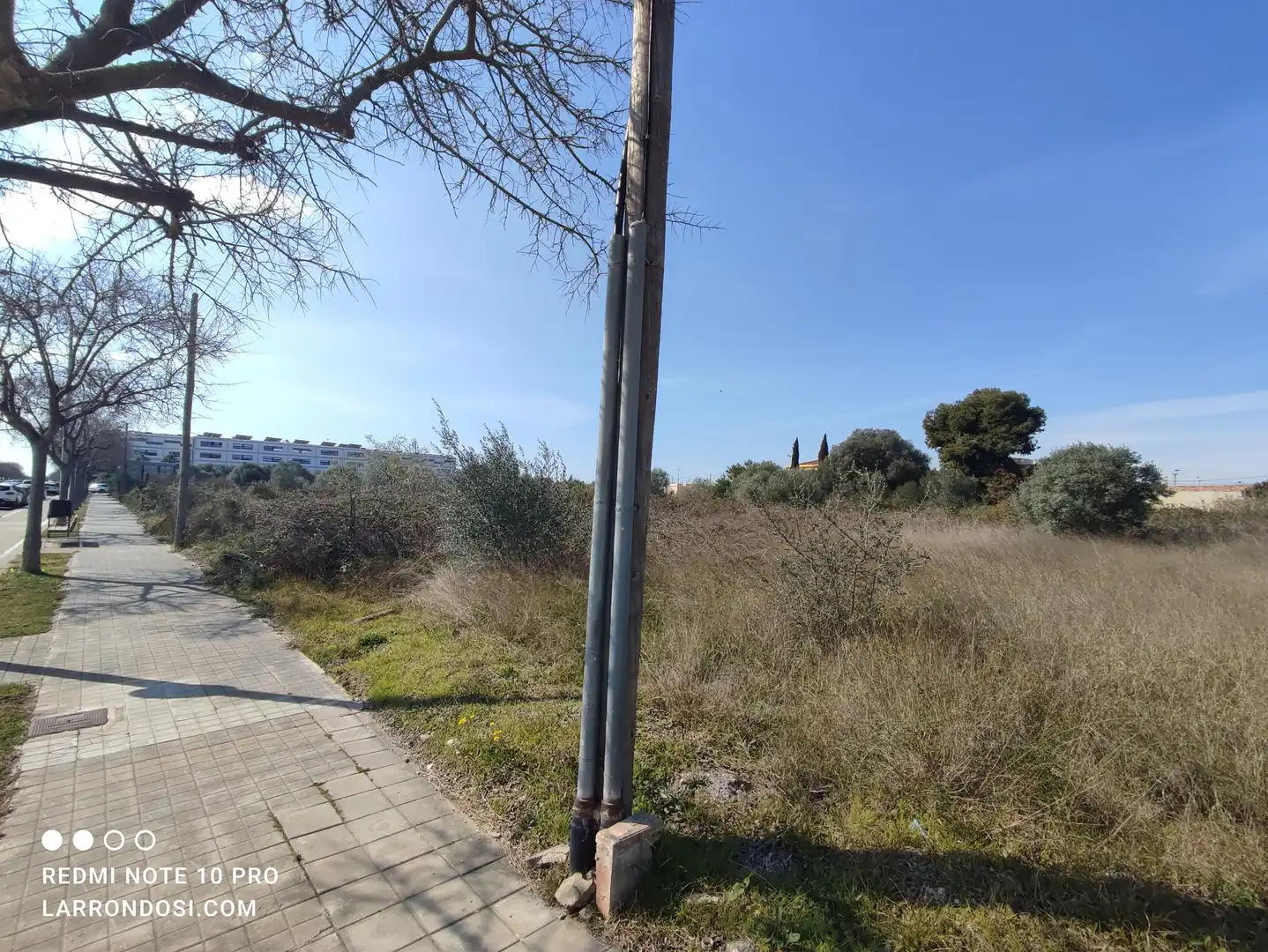 Residencial en venta en Vinaròs
