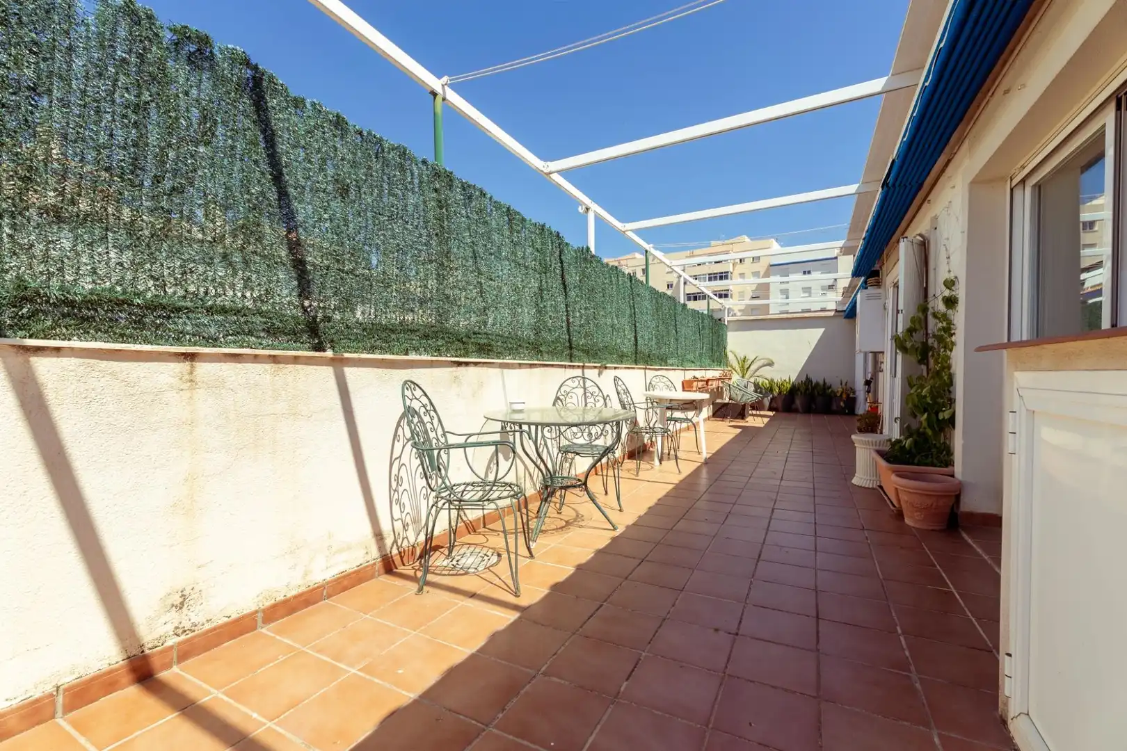 Penthouse with pool for sale in Estepona Pueblo, imagen 55