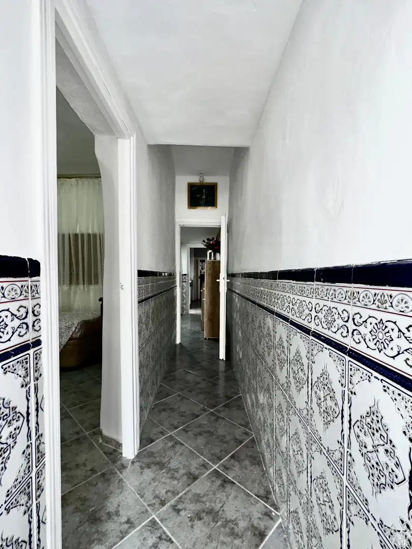 Casa a schiera in vendita a Calle Mendiola, imagen 7