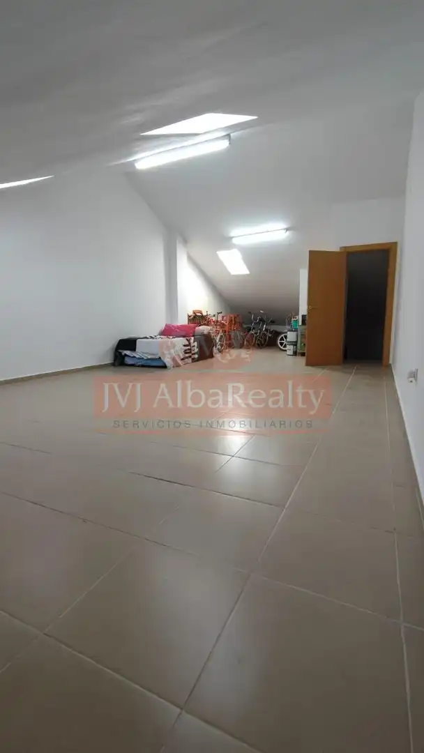 Adossat amb terrassa en venda a Motilleja, imagen 22