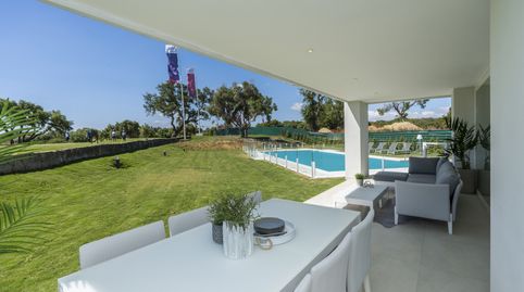 Foto 5 von Wohnungen zum Verkauf in Sotogrande Alto, Sotogrande