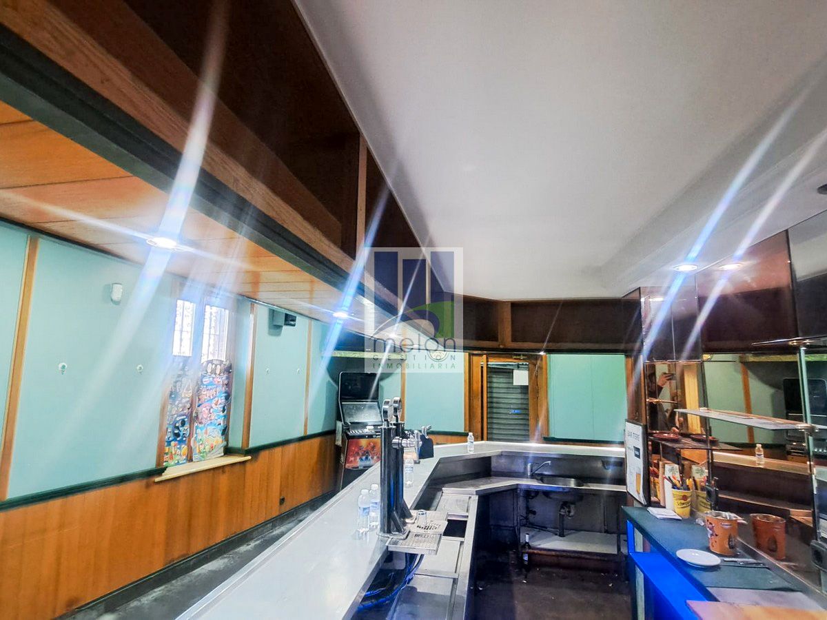 Cuina de Local de lloguer en Burgos Capital