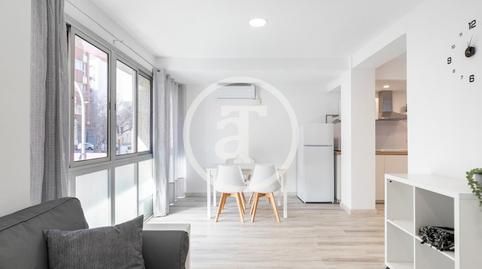 Photo 3 of Flat for rent in Calle de Sicília, El Camp d'en Grassot i Gràcia Nova,  Barcelona Capital