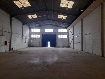 Nave industrial in vendita a Carrer Carles Buhigas