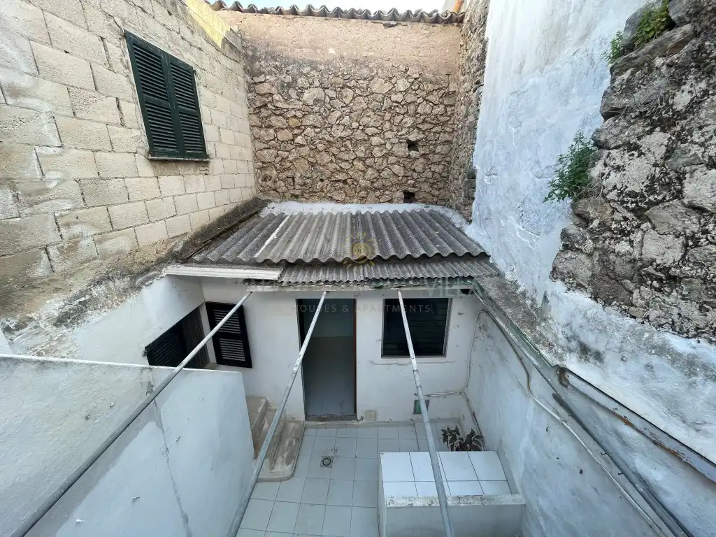 Casa o chalet en venta en Pollença