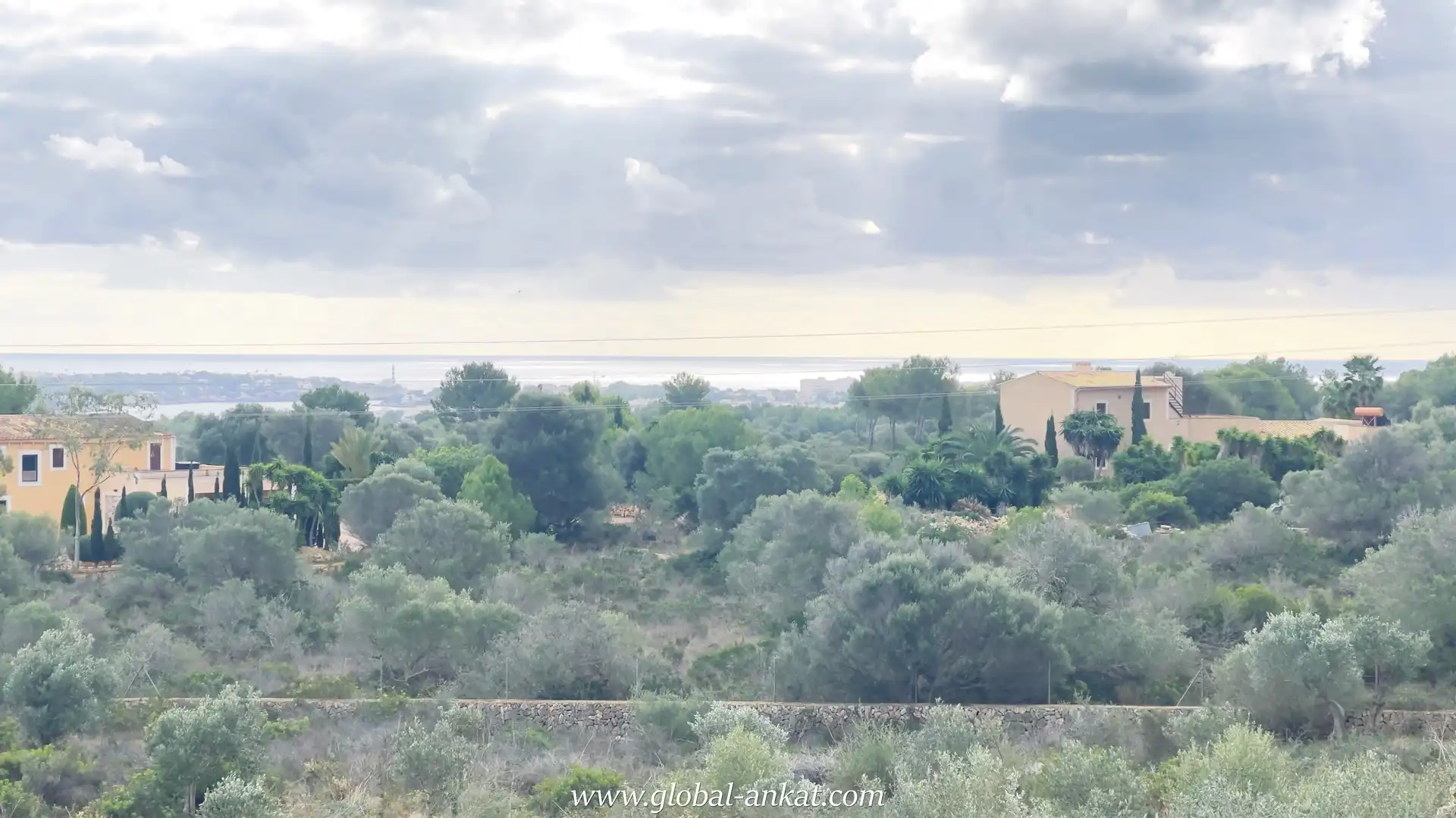 Casa rustica con terrazza in affitto a Portocolom, imagen 50