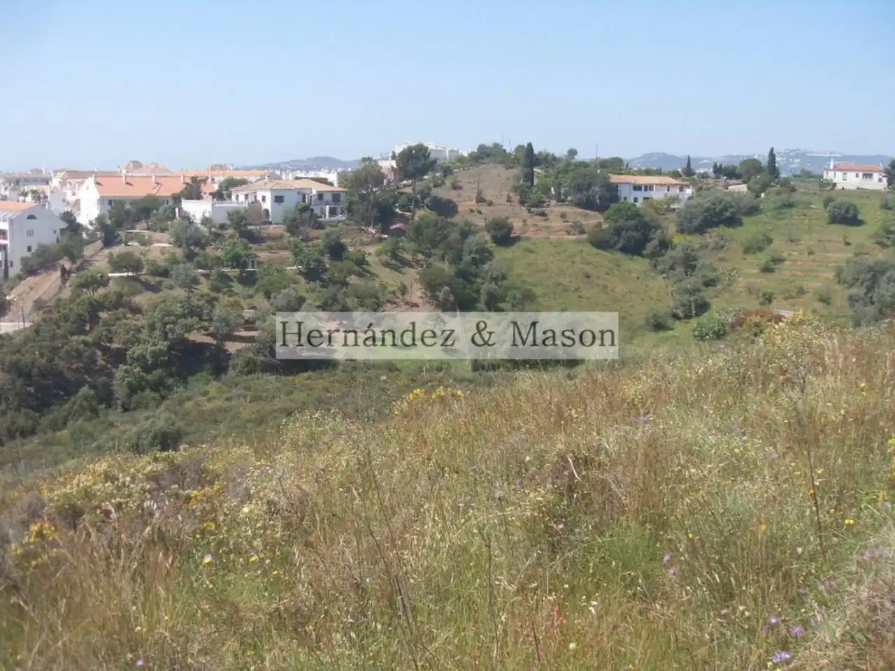 Terreno residencial en venta en Mijas Golf, imagen 5