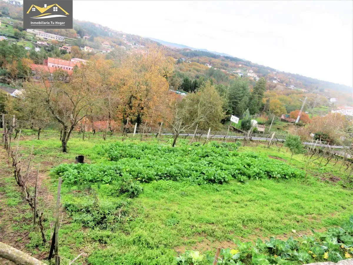 House with terrace for sale in O Pereiro de Aguiar, imagen 29