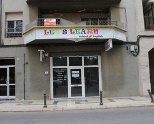 Vista exterior de Local de lloguer en  Tarragona Capital