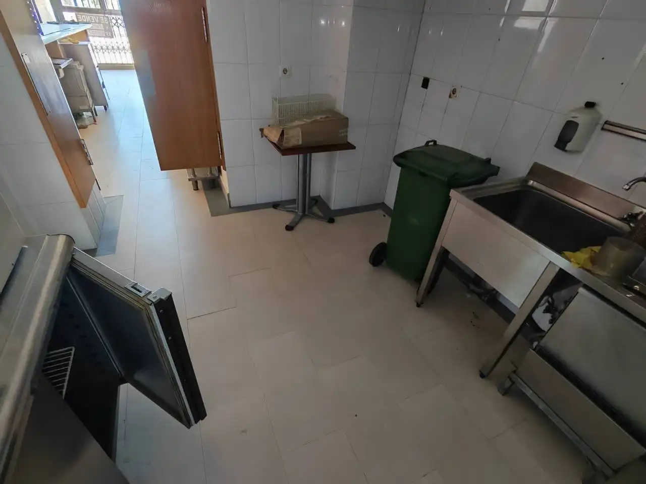 Business premises for sale in Paseo CALETILLA 4, imagen 14