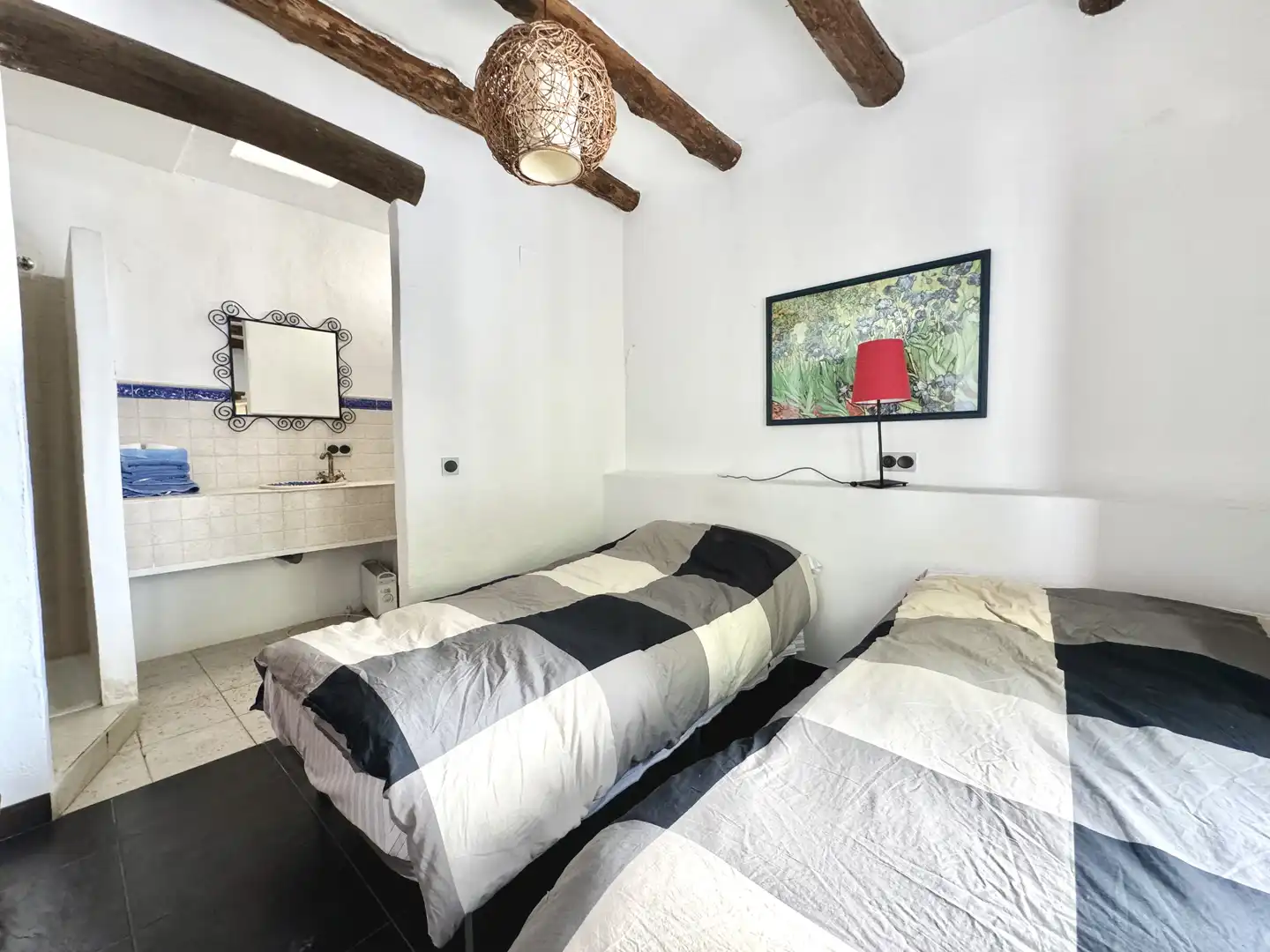 Habitación de Terreno en venta en Alpujarra de la Sierra