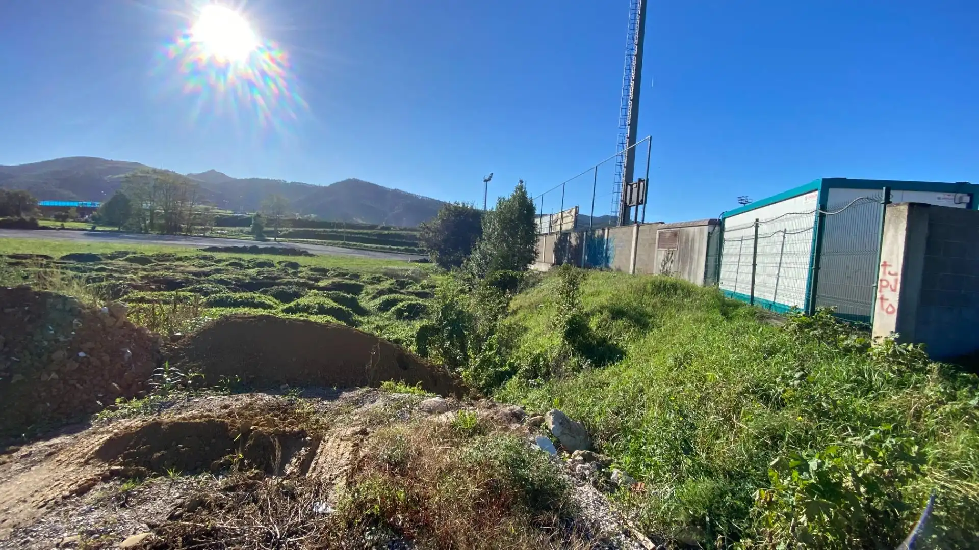 Residential for sale in Torrelavega 