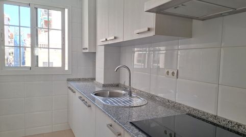 Foto 2 de Piso de alquiler en Cristo de la Epidemia, Málaga Capital