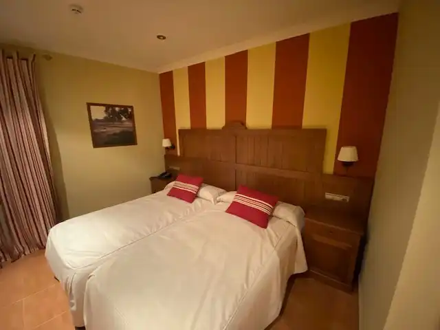 Bedroom of Buildings for sale in Cala