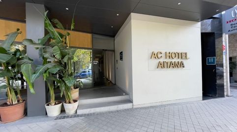 Photo 5 of Premises for transfer in Hispanoamérica - Bernabéu, Madrid Capital