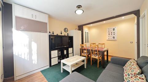 Foto 2 de Planta baixa en venda a Ventas,  Madrid Capital