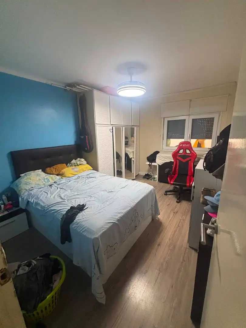 Habitación de Piso en venta en Martorell con Parquet, Terraza y Horno