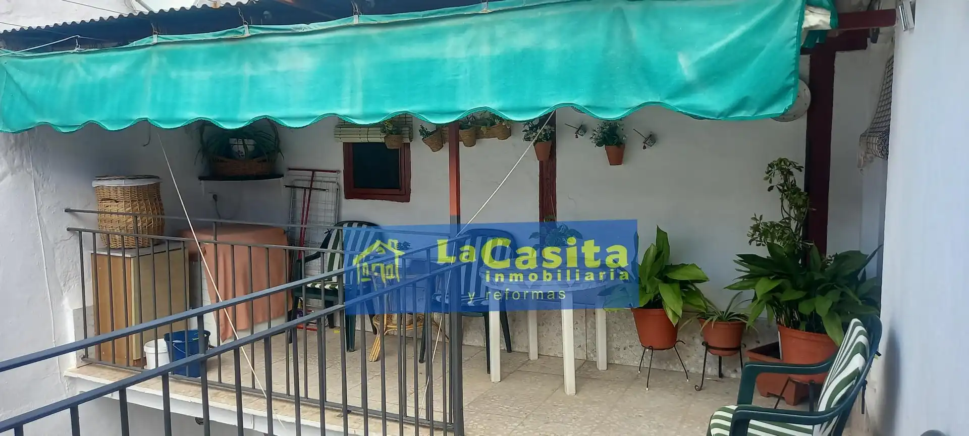 Haus mit Terrasse zum Verkauf in Almagro, imagen 27