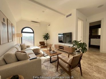 Loft amb ascensor en venda a Avenida Toreros