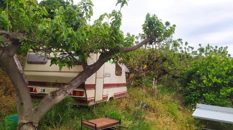 Foto 2 de Finca rústica en venda a N/a, -1, Capistrano, Málaga