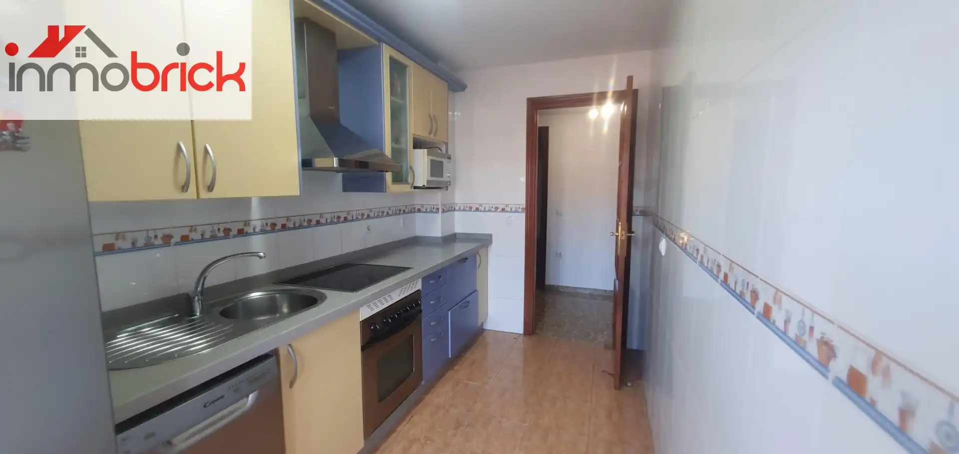Appartamento con ascensore in vendita a Calle Calle Málaga, imagen 18