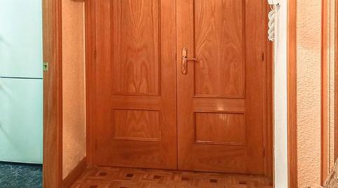 Foto 2 de Pis en venda a Avenida de Francfort, Ciudad 70, Madrid