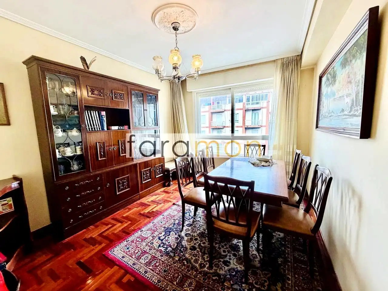 Appartement avec terrasse à vendre à Rúa De Aragón, imagen 7