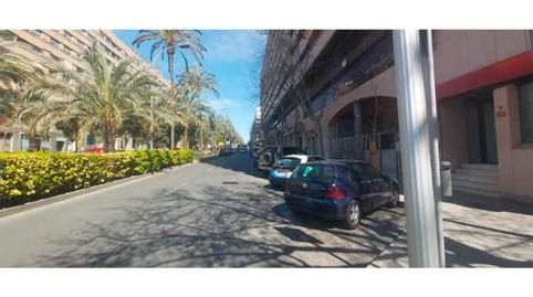 Photo 3 of Commercial properties for sale in Oscar Esplá, 4, Ensanche - Diputación, Alicante / Alacant