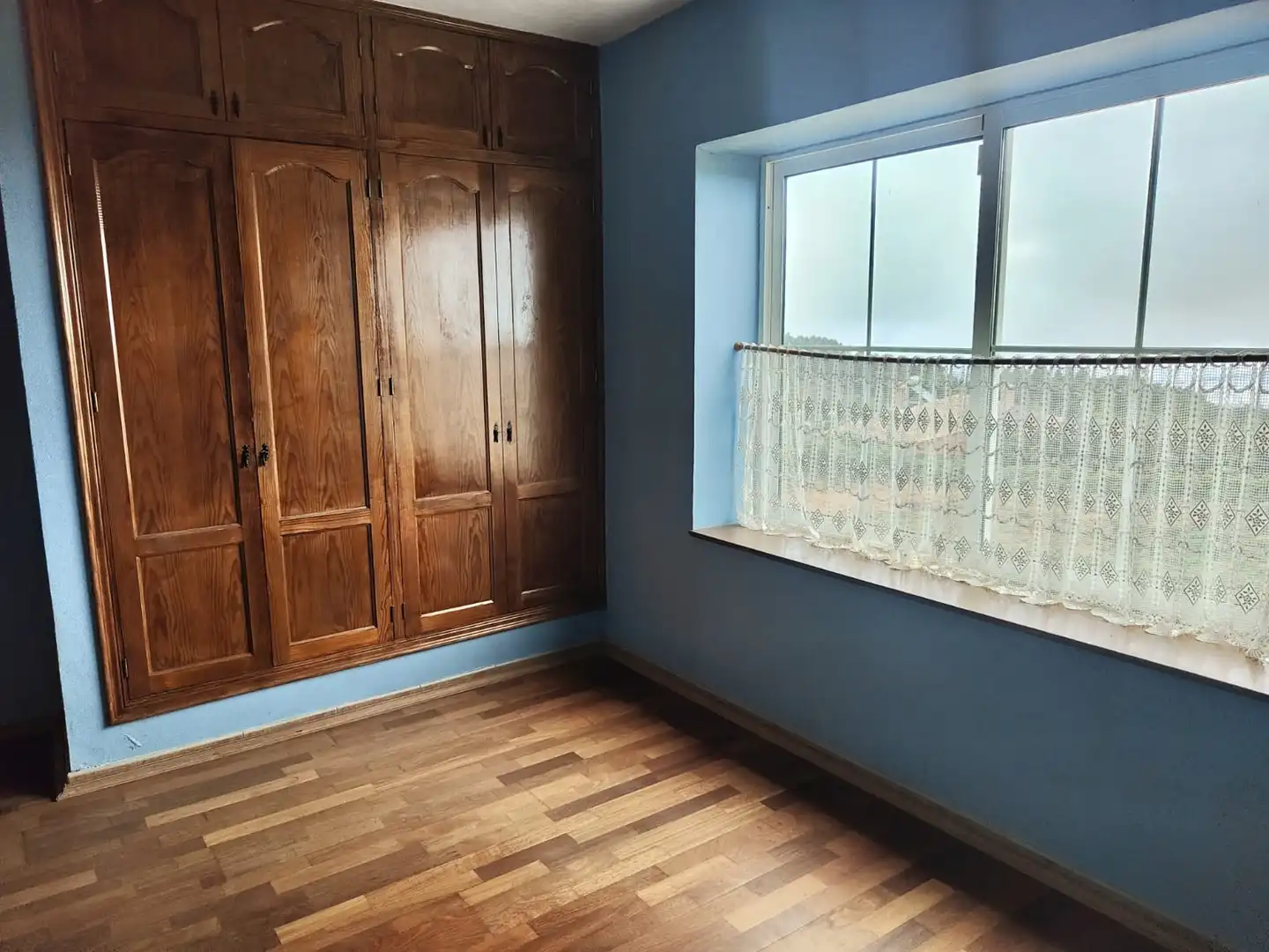 Bedroom of Country homes for sale in El Rosario  with Private garden, Terrace and Storage room