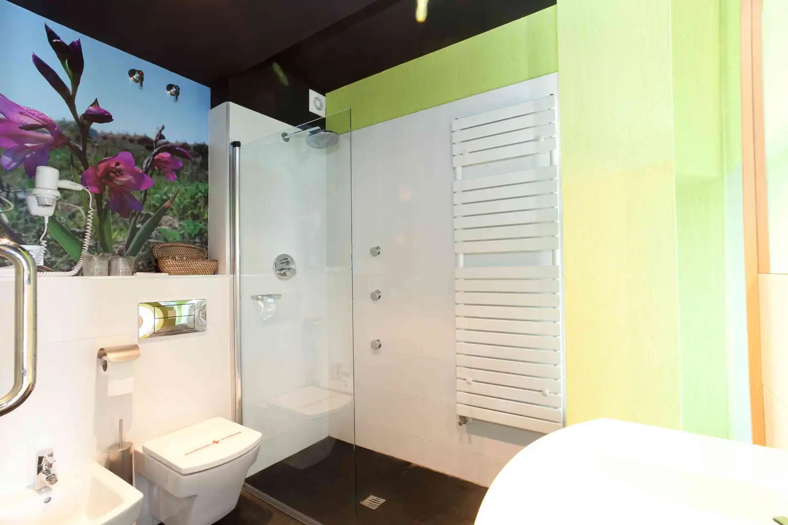 Baño de Edificio en venta en Zeanuri