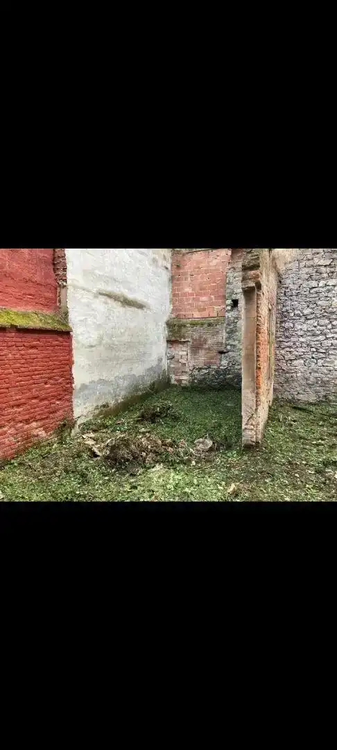 Exterior view of Land for sale in Gijón 