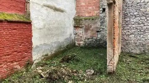Foto 3 de Terreno en venta en Calle García Blanco, 8, Llano, Gijón