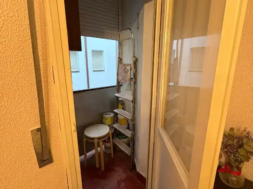 Terrassa de Pis en venda en Laudio / Llodio amb Balcó